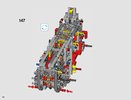 Building Instructions - LEGO - Technic - 42068 - Airport Rescue Vehicle: Page 90