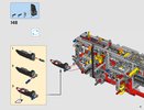 Building Instructions - LEGO - Technic - 42068 - Airport Rescue Vehicle: Page 91