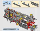 Building Instructions - LEGO - Technic - 42068 - Airport Rescue Vehicle: Page 95