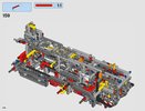 Building Instructions - LEGO - Technic - 42068 - Airport Rescue Vehicle: Page 104