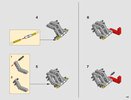 Building Instructions - LEGO - Technic - 42068 - Airport Rescue Vehicle: Page 109