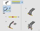 Building Instructions - LEGO - Technic - 42068 - Airport Rescue Vehicle: Page 111