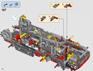 Building Instructions - LEGO - Technic - 42068 - Airport Rescue Vehicle: Page 116