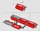 Building Instructions - LEGO - Technic - 42068 - Airport Rescue Vehicle: Page 125