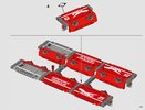 Building Instructions - LEGO - Technic - 42068 - Airport Rescue Vehicle: Page 127