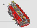 Building Instructions - LEGO - Technic - 42068 - Airport Rescue Vehicle: Page 129