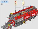 Building Instructions - LEGO - Technic - 42068 - Airport Rescue Vehicle: Page 130