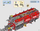 Building Instructions - LEGO - Technic - 42068 - Airport Rescue Vehicle: Page 131