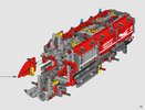 Building Instructions - LEGO - Technic - 42068 - Airport Rescue Vehicle: Page 133