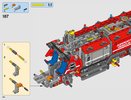 Building Instructions - LEGO - Technic - 42068 - Airport Rescue Vehicle: Page 140