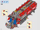 Building Instructions - LEGO - Technic - 42068 - Airport Rescue Vehicle: Page 142