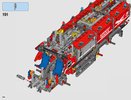 Building Instructions - LEGO - Technic - 42068 - Airport Rescue Vehicle: Page 144