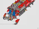 Building Instructions - LEGO - Technic - 42068 - Airport Rescue Vehicle: Page 149