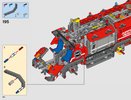 Building Instructions - LEGO - Technic - 42068 - Airport Rescue Vehicle: Page 150