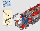 Building Instructions - LEGO - Technic - 42068 - Airport Rescue Vehicle: Page 151