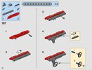 Building Instructions - LEGO - Technic - 42068 - Airport Rescue Vehicle: Page 152