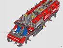 Building Instructions - LEGO - Technic - 42068 - Airport Rescue Vehicle: Page 153