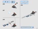 Building Instructions - LEGO - Technic - 42068 - Airport Rescue Vehicle: Page 163