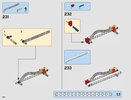 Building Instructions - LEGO - Technic - 42068 - Airport Rescue Vehicle: Page 168