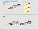 Building Instructions - LEGO - Technic - 42068 - Airport Rescue Vehicle: Page 169