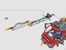 Building Instructions - LEGO - Technic - 42068 - Airport Rescue Vehicle: Page 171