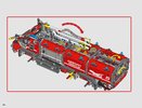 Building Instructions - LEGO - Technic - 42068 - Airport Rescue Vehicle: Page 174