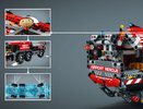 Building Instructions - LEGO - Technic - 42068 - Airport Rescue Vehicle: Page 184