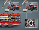 Building Instructions - LEGO - Technic - 42068 - Airport Rescue Vehicle: Page 187