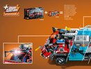 Building Instructions - LEGO - Technic - 42068 - Airport Rescue Vehicle: Page 188