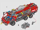 Building Instructions - LEGO - Technic - 42068 - Airport Rescue Vehicle: Page 190