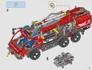 Building Instructions - LEGO - Technic - 42068 - Airport Rescue Vehicle: Page 191