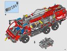 Building Instructions - LEGO - Technic - 42068 - Airport Rescue Vehicle: Page 193