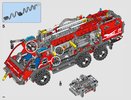 Building Instructions - LEGO - Technic - 42068 - Airport Rescue Vehicle: Page 194