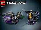 Building Instructions - LEGO - Technic - 42069 - Extreme Adventure: Page 1