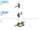 Building Instructions - LEGO - Technic - 42069 - Extreme Adventure: Page 6