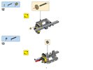 Building Instructions - LEGO - Technic - 42069 - Extreme Adventure: Page 7