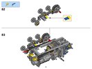 Building Instructions - LEGO - Technic - 42069 - Extreme Adventure: Page 61