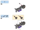 Building Instructions - LEGO - Technic - 42069 - Extreme Adventure: Page 68