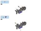 Building Instructions - LEGO - Technic - 42069 - Extreme Adventure: Page 69