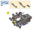 Building Instructions - LEGO - Technic - 42069 - Extreme Adventure: Page 74