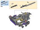 Building Instructions - LEGO - Technic - 42069 - Extreme Adventure: Page 79