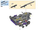 Building Instructions - LEGO - Technic - 42069 - Extreme Adventure: Page 80