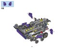 Building Instructions - LEGO - Technic - 42069 - Extreme Adventure: Page 84