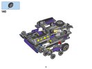 Building Instructions - LEGO - Technic - 42069 - Extreme Adventure: Page 99