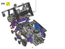 Building Instructions - LEGO - Technic - 42069 - Extreme Adventure: Page 149