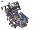 Building Instructions - LEGO - Technic - 42069 - Extreme Adventure: Page 150