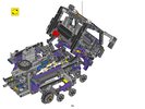 Building Instructions - LEGO - Technic - 42069 - Extreme Adventure: Page 152