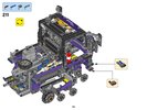 Building Instructions - LEGO - Technic - 42069 - Extreme Adventure: Page 156