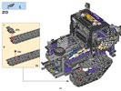 Building Instructions - LEGO - Technic - 42069 - Extreme Adventure: Page 158