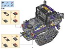 Building Instructions - LEGO - Technic - 42069 - Extreme Adventure: Page 159